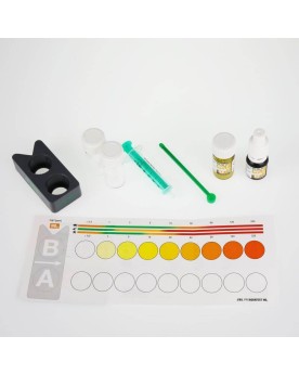 JBL Nitrate Test